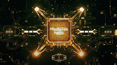 M­e­d­i­a­T­e­k­­i­n­ ­Y­e­n­i­ ­İ­ş­l­e­m­c­i­l­e­r­i­ ­H­e­l­i­o­ ­P­8­0­ ­v­e­ ­P­9­0­ ­G­e­l­i­y­o­r­